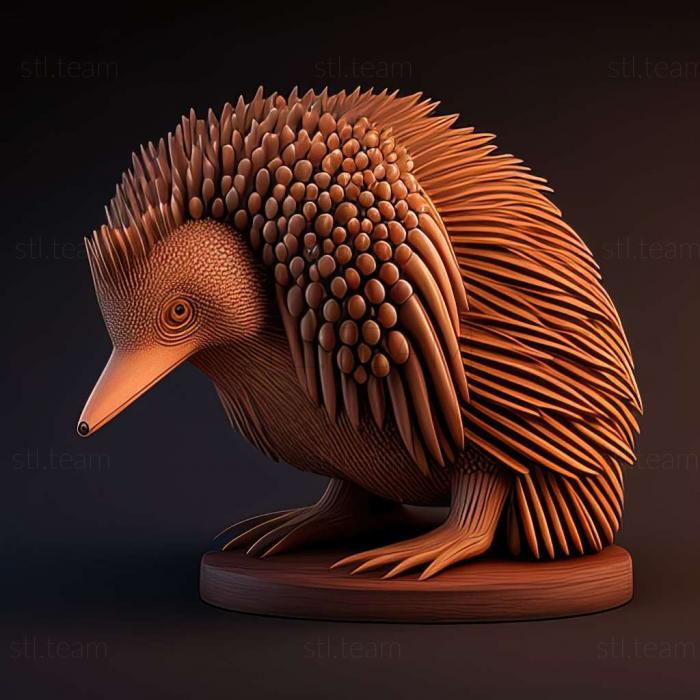 Echidna peli